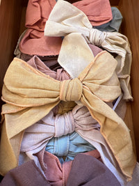 Bow (Events)