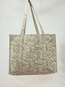 Melissa Quilted Tote