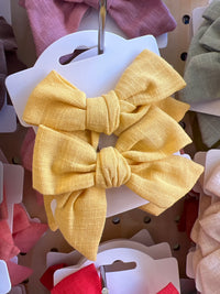 Bow Set (Events)