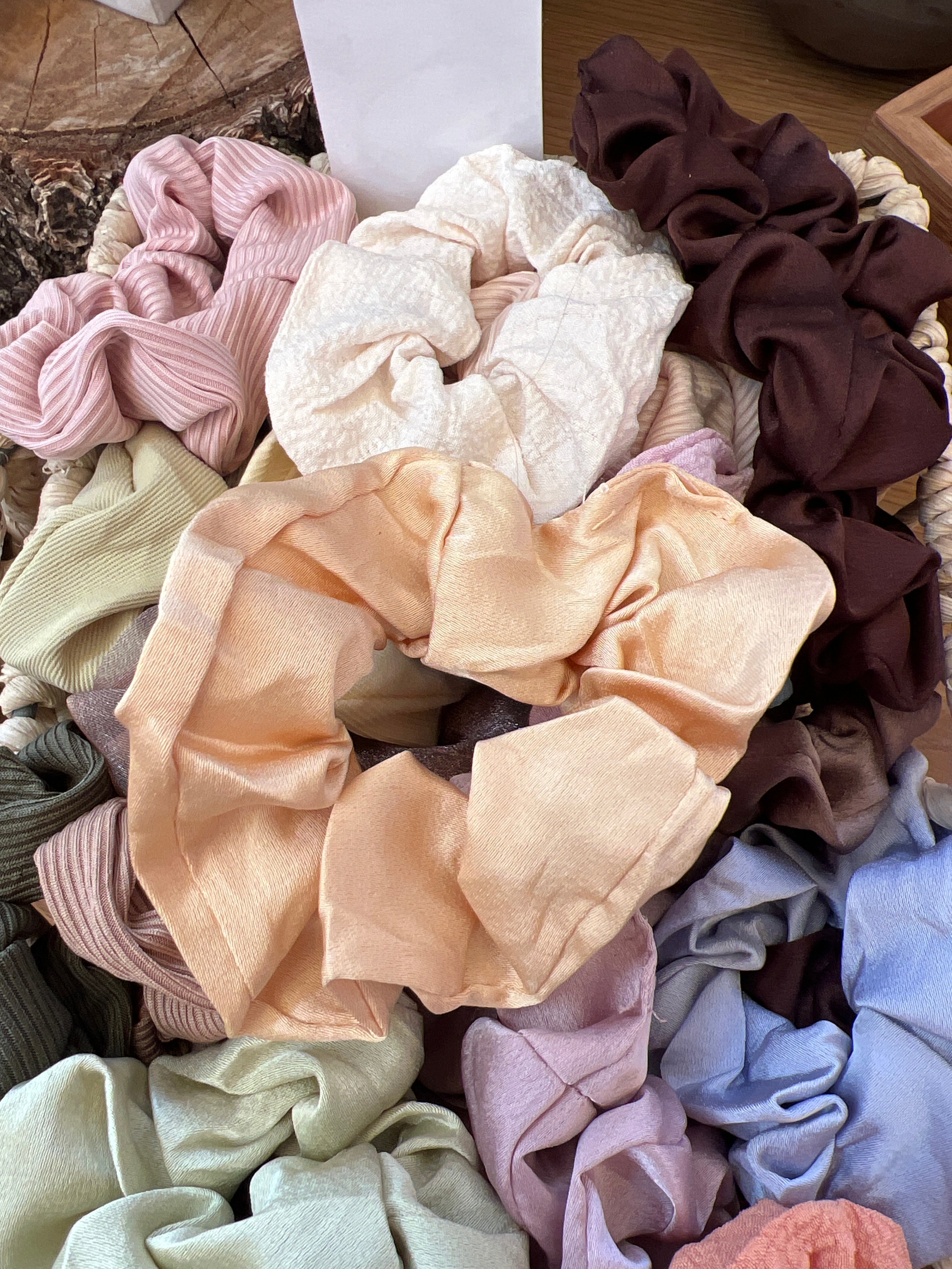 Scrunchie (Events)