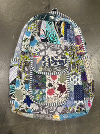 Quilted Backpack (Events)