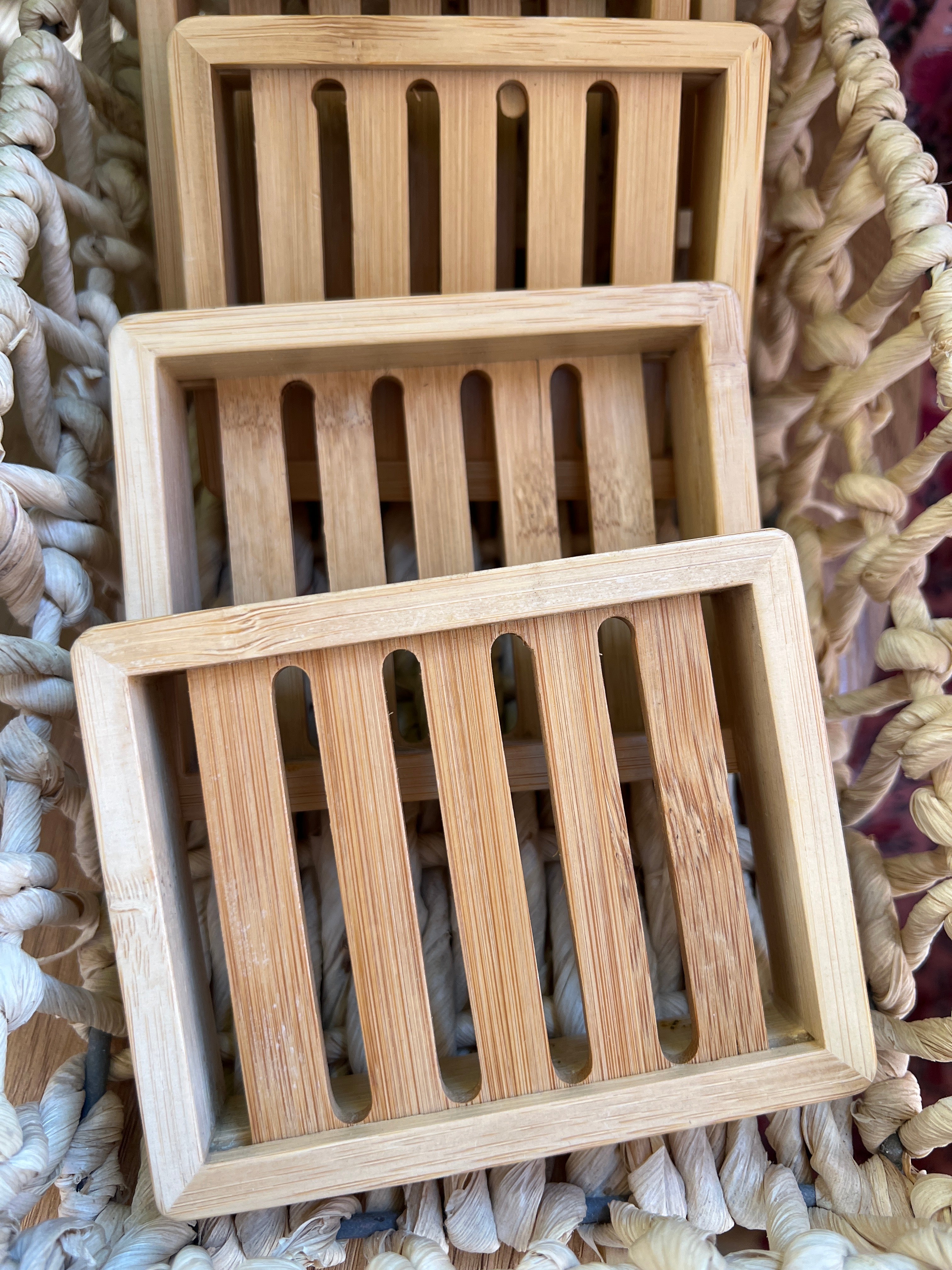 Soap Dish (Events)