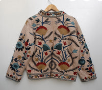 Embroidered Jacket (Events)
