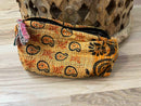 Medium Vintage Kantha Pouch