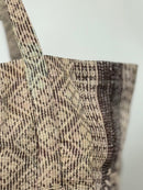 Vintage Village Tote