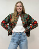 Esme Embroidered Jacket