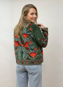 Esme Embroidered Jacket