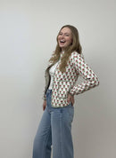 Holly Quilted Jacket