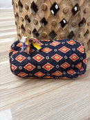 Medium Vintage Kantha Pouch