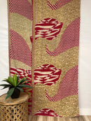 Vintage Cotton Kantha Quilt