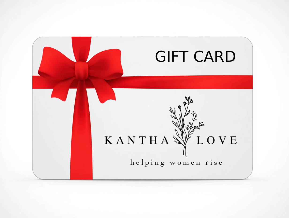 Kantha Love Gift Card