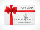 Kantha Love Gift Card