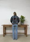 Valentina Embroidered Jacket